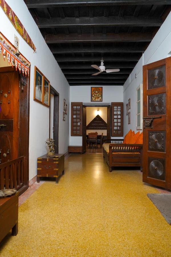 Govindamangalam Homestay Kochi エクステリア 写真