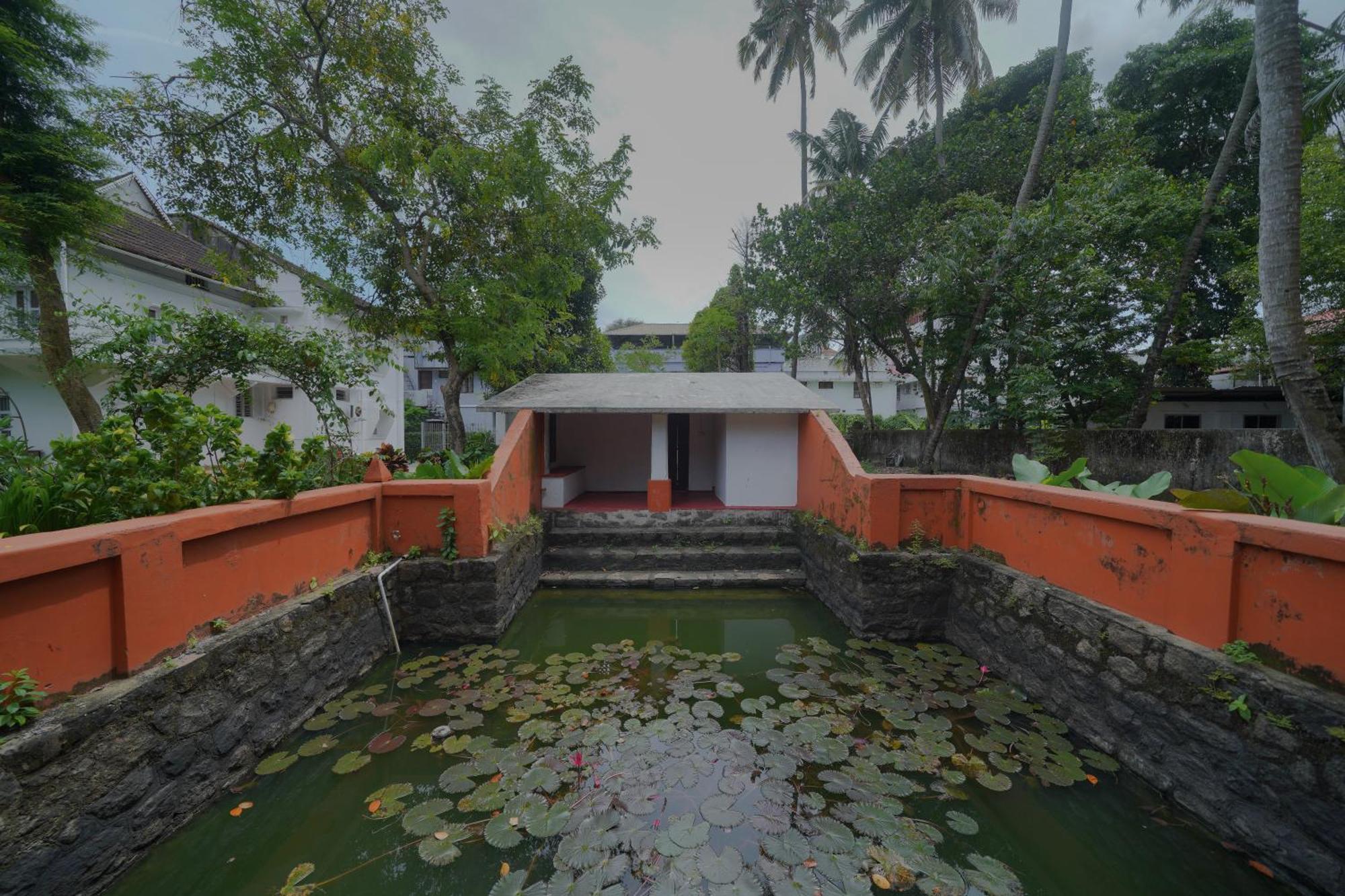 Govindamangalam Homestay Kochi エクステリア 写真
