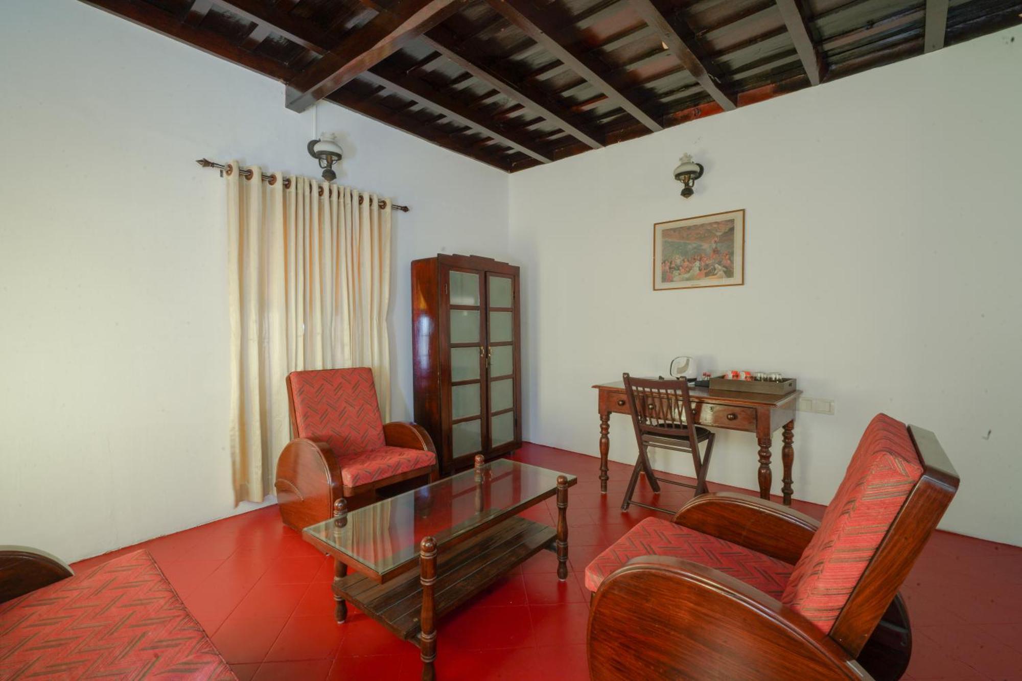 Govindamangalam Homestay Kochi エクステリア 写真